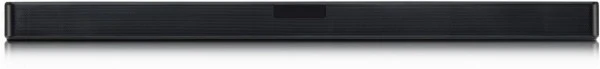 LG DSN5 Soundbar + Subwoofer Dunkelgrau 4 LG DSN5 Soundbar + Subwoofer Dunkelgrau – Bild 2