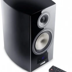 Canton Smart Vento 3 /Paar Regallautsprecher Hochglanz Schwarz -Hama-Shop 2af29ef4 ab37 4f08 b3cd cfb3ed5fa25a 600x600