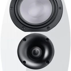 Canton AR 8 /Stück Dolby Atmos Zusatzlautsprecher Hochglanz Weiß