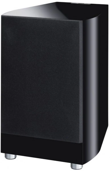 Heco Celan Revolution Sub 32A Aktiv-Subwoofer Piano Schwarz 4 Heco Celan Revolution Sub 32A Aktiv-Subwoofer Piano Schwarz – Bild 2