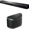 Yamaha Duett (YSP1600 + WX030) Soundbar + Multimedialautsprecher Schwarz -Hama-Shop 2c2179d9 33ab 48dc 957d f5a9774ec476 600x600