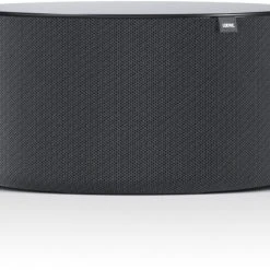 LOEWE Klang Sub1 Aktiv-Subwoofer Basalt Grey