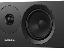 Dynaudio Emit 25C Center-Lautsprecher Schwarz