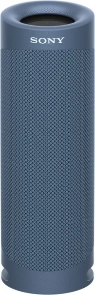 Sony SRS-XB23L Multimedia-Lautsprecher Blau 3 Sony SRS-XB23L Multimedia-Lautsprecher Blau