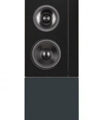 Audio Physic CARDEAS /Paar Stand-Lautsprecher Anthrazit