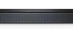 BOSE Soundbar 300 Schwarz