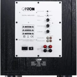 Canton SUB 12.3 Aktiv-Subwoofer Schwarz -Hama-Shop 2ea38db0 b587 4363 866c a1e83cda158a 600x600