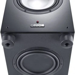 Canton SUB 8.4 Aktiv-Subwoofer Schwarz -Hama-Shop 2f281e64 8264 4f1c 8308 d3966d379cd6 600x600