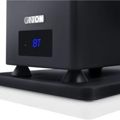 Canton Smart Chrono SL 8 /Paar Standlautsprecher Schwarz Seidenmatt -Hama-Shop 2f282c24 d873 4ea1 8616 280a41d63f85 600x600