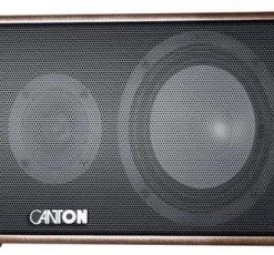 Canton Ergo 655 Center Wenge Braun