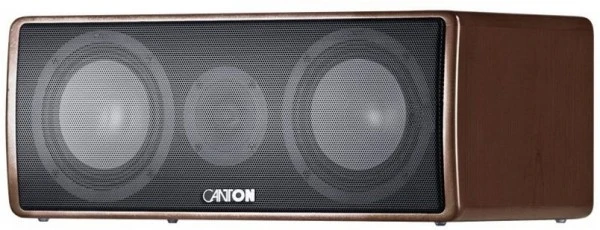 Canton Ergo 655 Center Wenge Braun 3 Canton Ergo 655 Center Wenge Braun