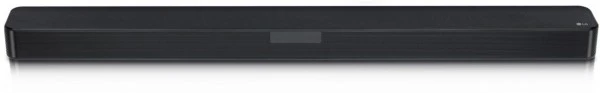 LG DSN5 Soundbar + Subwoofer Dunkelgrau 5 LG DSN5 Soundbar + Subwoofer Dunkelgrau – Bild 3