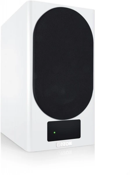 Canton Smart Townus 2 /Paar Regallautsprecher Weiß Seidenmatt 4 Canton Smart Townus 2 /Paar Regallautsprecher Weiß Seidenmatt – Bild 2