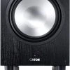 Canton SUB 12.3 Aktiv-Subwoofer Schwarz -Hama-Shop 2fdd376f bef9 4124 88d7 d76d6ea73439 600x600