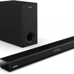 Grundig DSB 2000 Soundbar + Subwoofer Schwarz -Hama-Shop 300e0623 9000 45bc 9737 26f233a17c04 600x600