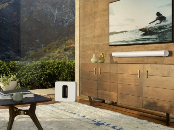 Sonos Arc Soundbar Weiß 8 Sonos Arc Soundbar Weiß – Bild 6