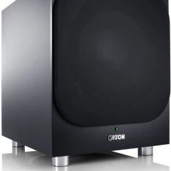Canton Power Sub 12 Aktiv-Subwoofer Schwarz -Hama-Shop 30c5db1f 45ae 4a66 ae03 90acbfc0946e 600x600