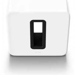 Sonos Sub (Gen.3) Aktiv-Subwoofer Weiß -Hama-Shop 30eb98b2 29ac 48be 94b9 42c3fdab4d8a 600x600