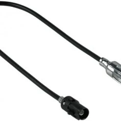 Hama Ant.adapter BMW-Buchse>DIN-St.