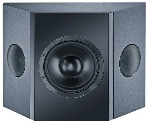 Magnat Cinema Ultra RD 200 THX 1 /Paar Klein-/Regallautsprecher 4 Magnat Cinema Ultra RD 200 THX 1 /Paar Klein-/Regallautsprecher – Bild 2