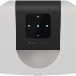 Bluesound Pulse Mini Multimedia-Lautsprecher Weiss -Hama-Shop 31565d03 6637 44a7 ac17 1e14684fec50 600x600