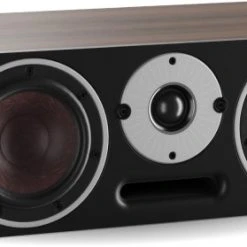 DALI Oberon Vokal C Center-Lautsprecher Walnuss Dunkel