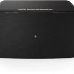 Hama SIRIUM2100AMBT Smart Speaker Multimedia-Lautsprecher Bluetooth Schwarz