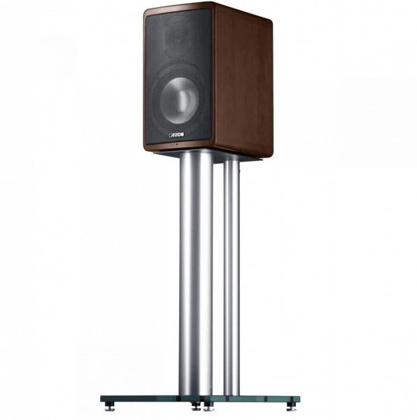 Canton Ergo 620 /Stück Klein-/Regallautsprecher Wenge Braun 3 Canton Ergo 620 /Stück Klein-/Regallautsprecher Wenge Braun