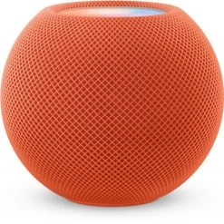 Apple HomePod Mini Smart Speaker Orange