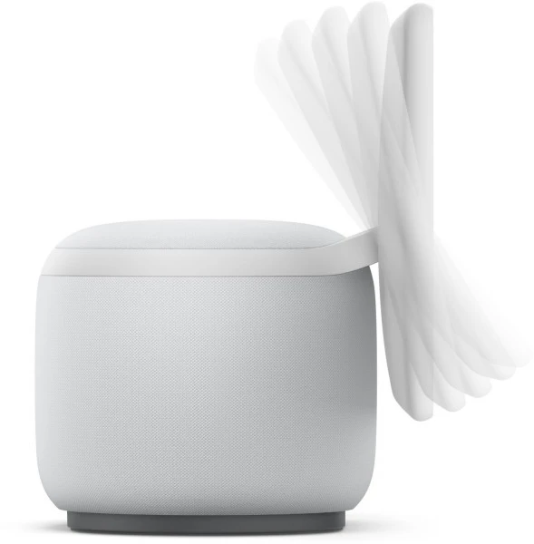 Amazon Echo Show 10 (3. Gen.) Streaming-Lautsprecher Weiß 7 Amazon Echo Show 10 (3. Gen.) Streaming-Lautsprecher Weiß – Bild 5