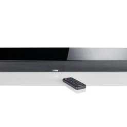 Canton Smart Sounddeck 100 TV-Soundsystem Schwarz