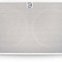 Bluesound Pulse 2i Multimedia-Lautsprecher Bluetooth Weiß