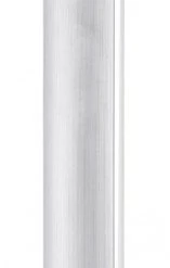 Canton CD 290.3 /Stück Stand-Lautsprecher Hochglanz Weiß