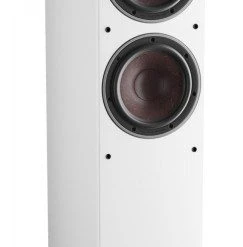 DALI Oberon 7 C /Stück Standlautsprecher Weiß