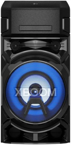 LG XBOOM ON5 Multimedia-Lautsprecher Schwarz 3 LG XBOOM ON5 Multimedia-Lautsprecher Schwarz