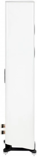 Elac Carina FS 247 /Stück Stand-Lautsprecher Weiß Seidenmatt 6 Elac Carina FS 247 /Stück Stand-Lautsprecher Weiß Seidenmatt – Bild 4