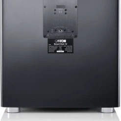 Canton Smart Sub 12 Aktiv-Subwoofer Schwarz 9 Canton Smart Sub 12 Aktiv-Subwoofer Schwarz -Hama-Shop 374be356 acb3 485c b534 b85093cb94cb 600x600