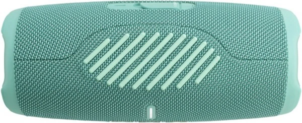 JBL Charge 5 Bluetooth-Lautsprecher Teal 8 JBL Charge 5 Bluetooth-Lautsprecher Teal – Bild 6