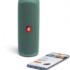 JBL Flip 5 Eco Bluetooth-Lautsprecher Grün 12 JBL Flip 5 Eco Bluetooth-Lautsprecher Grün -Hama-Shop 37d995a6 130f 4d3c ae3b 8b3f4e046f1b 600x600