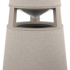 LG XBOOM 360 RP4 Bluetooth-Lautsprecher Beige