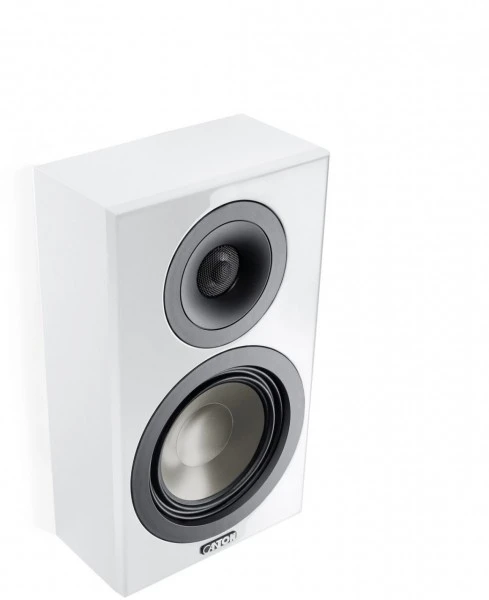 Canton Chrono 10 /Stück On Wall Lautsprecher Weiss 5 Canton Chrono 10 /Stück On Wall Lautsprecher Weiss – Bild 3