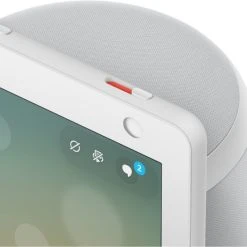 Amazon Echo Show 10 (3. Gen.) Streaming-Lautsprecher Weiß 10 Amazon Echo Show 10 (3. Gen.) Streaming-Lautsprecher Weiß -Hama-Shop 389896c5 b571 4bfc a354 bf11ecb7b75c 600x600