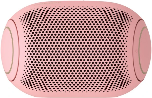 LG PL2B XBOOMGo Bluetooth-Lautsprecher Pink 3 LG PL2B XBOOMGo Bluetooth-Lautsprecher Pink