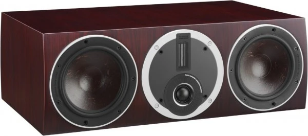 DALI Rubicon Vokal Center-Lautsprecher Rosso Seidenmatt 3 DALI Rubicon Vokal Center-Lautsprecher Rosso Seidenmatt