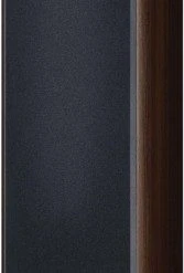 Magnat Monitor Supreme 2002 /Stück Stand-Lautsprecher Mocca