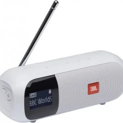 JBL Tuner 2 Multimedia-Lautsprecher Weiß -Hama-Shop 3ac13689 d6bb 46c7 9e92 ed7f9c9cb528 600x600