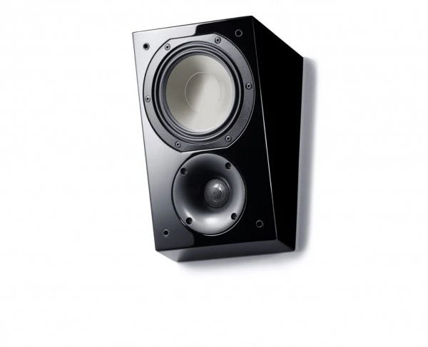 Canton AR 500 /Stück Dolby Atmos Lautsprecher Schwarz Highgloss 5 Canton AR 500 /Stück Dolby Atmos Lautsprecher Schwarz Highgloss – Bild 3