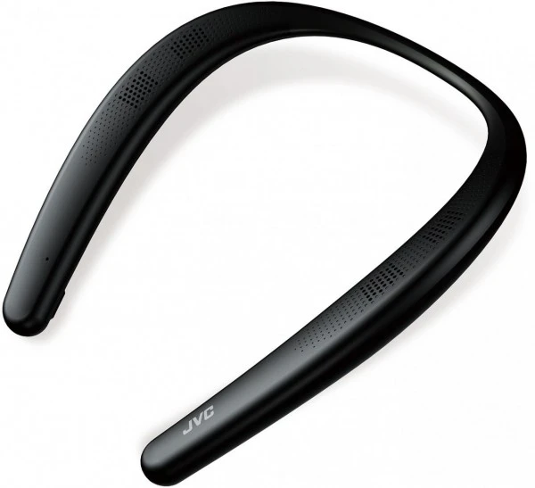 JVC SP-A7WT Schwarz 3 JVC SP-A7WT Schwarz