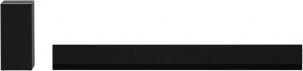 LG DG1 Soundbar + Subwoofer 3 LG DG1 Soundbar + Subwoofer