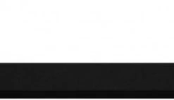 LG GX Soundbar + Subwoofer